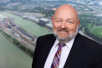 Michael Hefelle